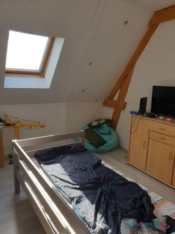 Maison 126 m² à 1h30 de Paris