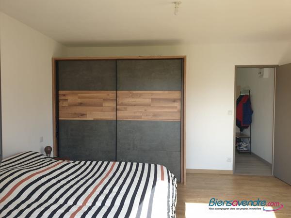 Maison 126 m² à 1h30 de Paris