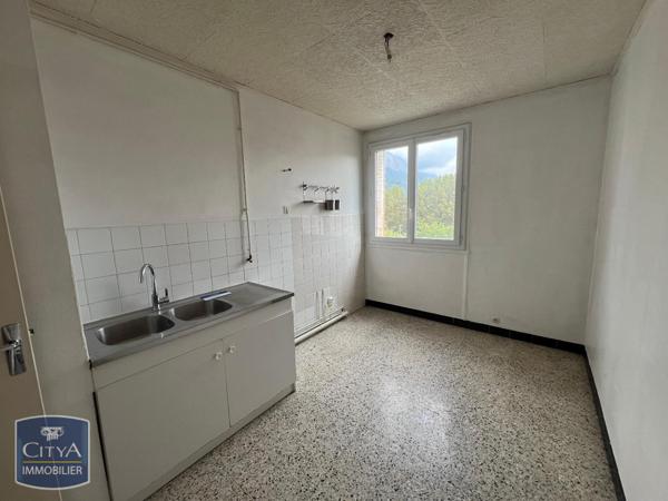 Location appartement Meylan (38240) 5 pièces 85m²