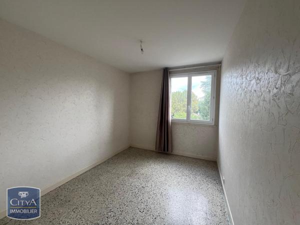 Location appartement Meylan (38240) 5 pièces 85m²