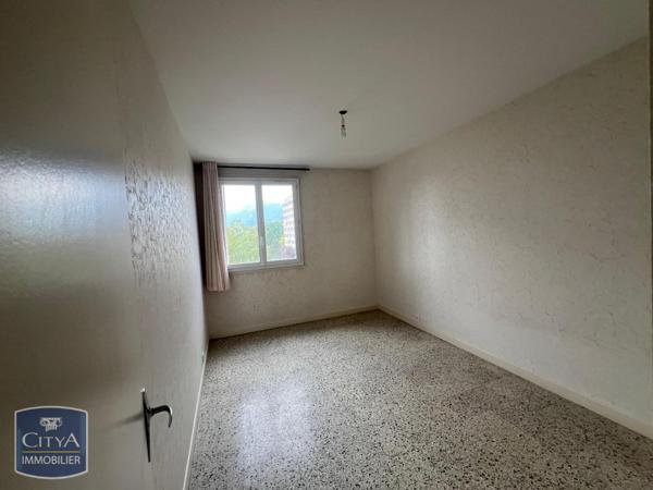 Location appartement Meylan (38240) 5 pièces 85m²