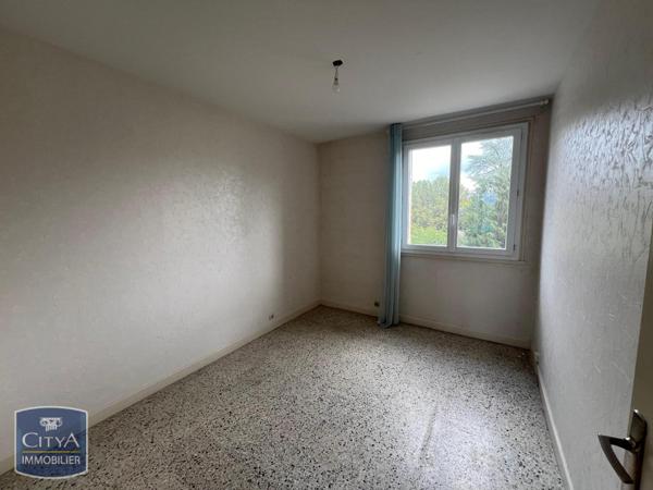 Location appartement Meylan (38240) 5 pièces 85m²