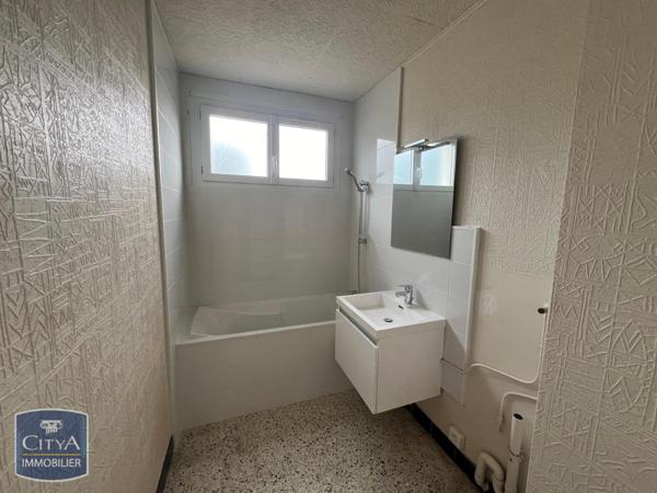 Location appartement Meylan (38240) 5 pièces 85m²