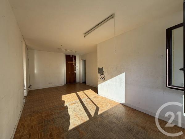 Appartement F2 à vendre  2 pièces - 50,92 m 2   PARIS  - 75019