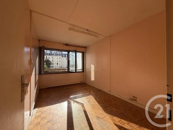 Appartement F2 à vendre  2 pièces - 50,92 m 2   PARIS  - 75019