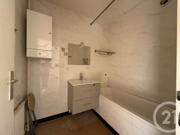 Appartement F2 à vendre  2 pièces - 50,92 m 2   PARIS  - 75019