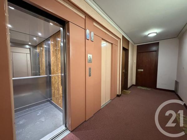 Appartement F2 à vendre  2 pièces - 50,92 m 2   PARIS  - 75019