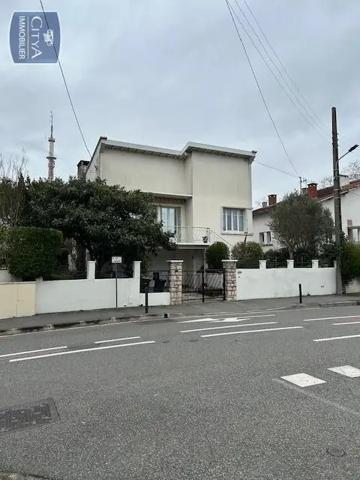 Maison à louer 4 pièces 113.84m² Toulouse (31500)