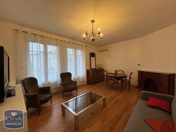 Maison à louer 4 pièces 113.84m² Toulouse (31500)