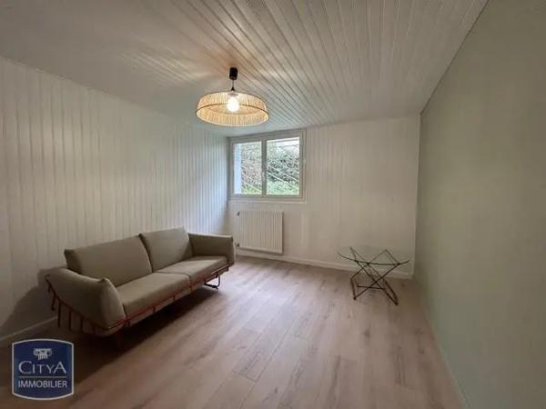 Maison à louer 4 pièces 113.84m² Toulouse (31500)