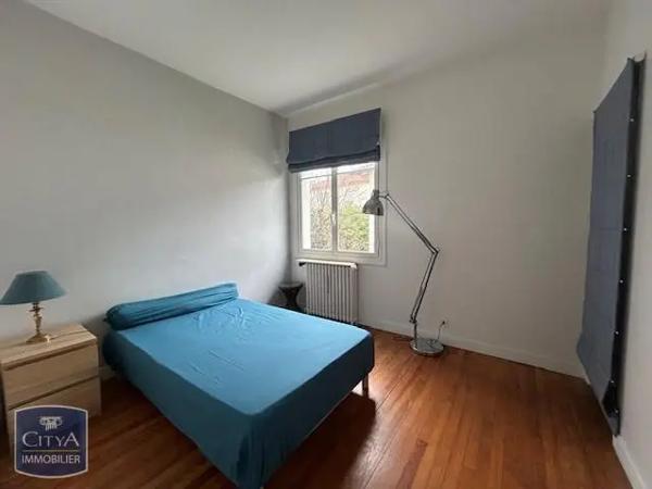 Maison à louer 4 pièces 113.84m² Toulouse (31500)