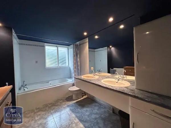 Maison à louer 4 pièces 113.84m² Toulouse (31500)