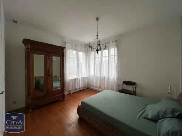 Maison à louer 4 pièces 113.84m² Toulouse (31500)