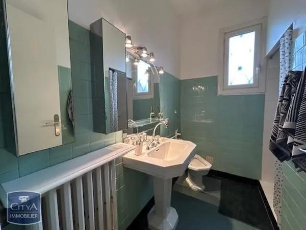 Maison à louer 4 pièces 113.84m² Toulouse (31500)