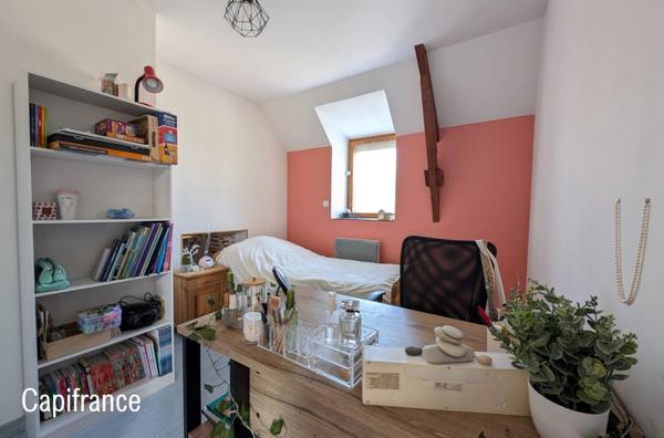 🏡 Longère familiale – 4 chambres – 2700 m² de terrain arboré – 5 min de Ploërmel / 25 min de Vannes