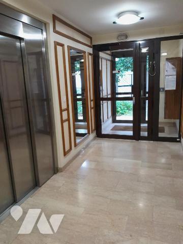 ORLEANS - QUARTIER FBG BANNIER - DANS RESIDENCE - APPARTEMENT T3 (67,13 m²) - GARAGE et  CAVE 