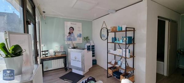 Location local commercial