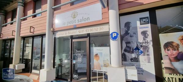 Location local commercial