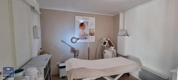 Location local commercial