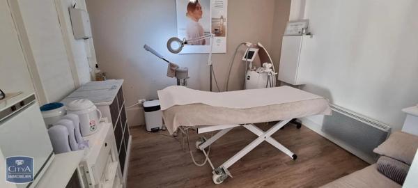 Location local commercial