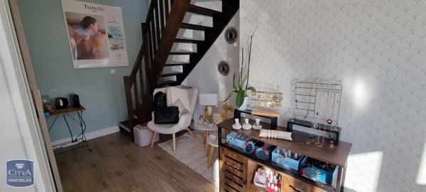 Location local commercial