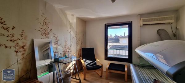 Location local commercial