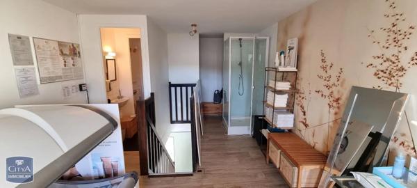 Location local commercial