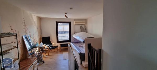 Location local commercial