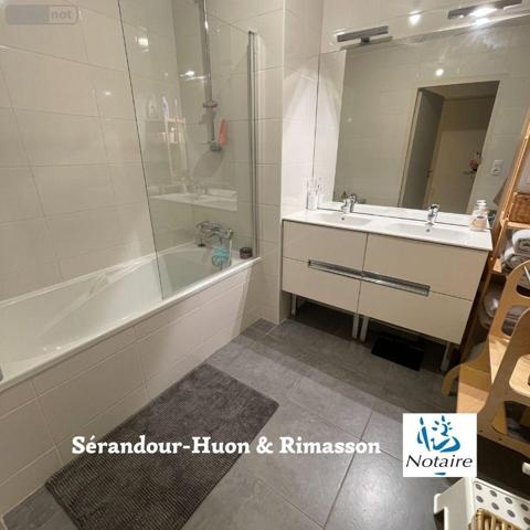 Appartement à vendre à Saint-Grégoire en Ille-et-Vilaine (35760), ref : AL/2026-01-SG Appartement à vendre à Saint-Grégoire en Ille-et-Vilaine (35760), ref : AL/2026-01-SG