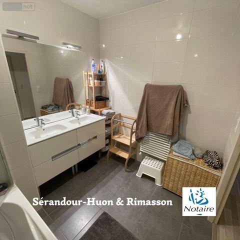 Appartement à vendre à Saint-Grégoire en Ille-et-Vilaine (35760), ref : AL/2026-01-SG Appartement à vendre à Saint-Grégoire en Ille-et-Vilaine (35760), ref : AL/2026-01-SG