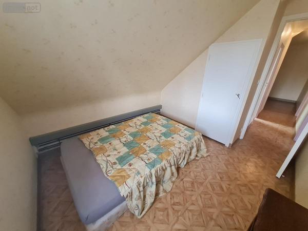 Maison à vendre à Rohan dans le Morbihan (56580), ref : 56053-2477