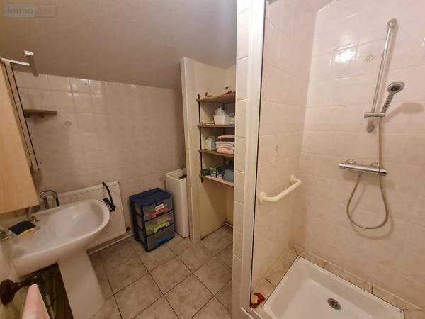 Maison à vendre à Rohan dans le Morbihan (56580), ref : 56053-2477