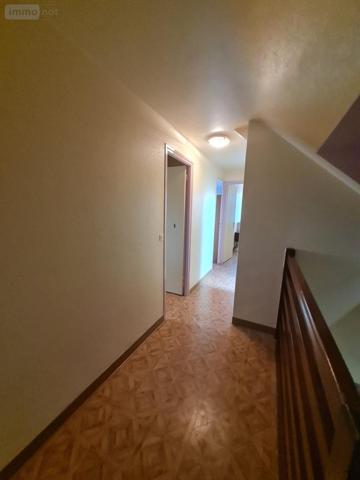 Maison à vendre à Rohan dans le Morbihan (56580), ref : 56053-2477