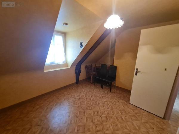 Maison à vendre à Rohan dans le Morbihan (56580), ref : 56053-2477