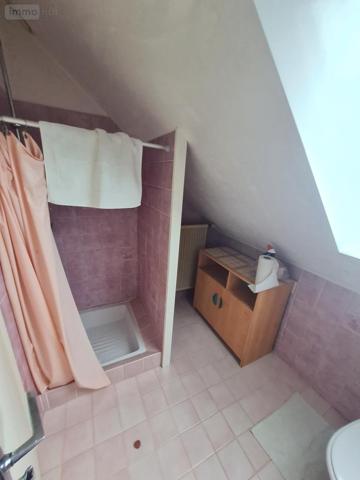 Maison à vendre à Rohan dans le Morbihan (56580), ref : 56053-2477