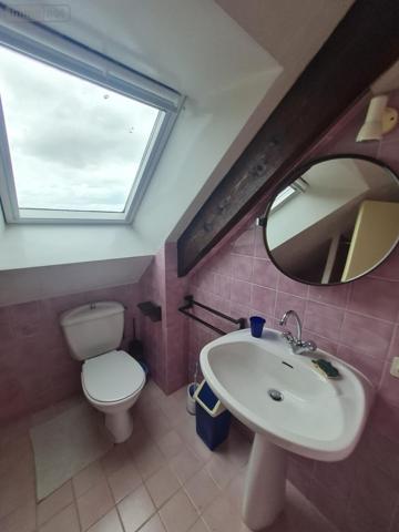 Maison à vendre à Rohan dans le Morbihan (56580), ref : 56053-2477