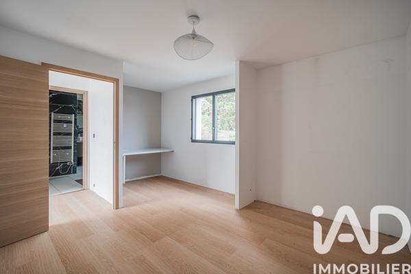 Maison à vendre 7 pièces 264 m² Seyssins
