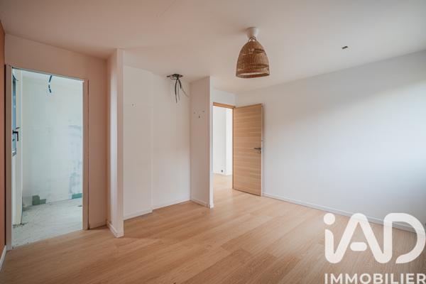 Maison à vendre 7 pièces 264 m² Seyssins