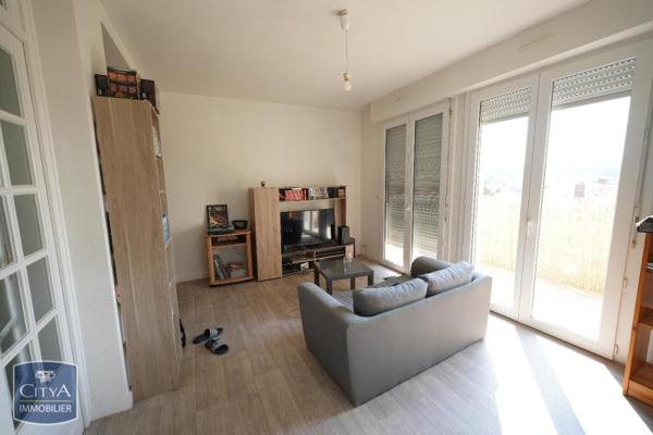 Vente appartement 3 pièces de 80m²