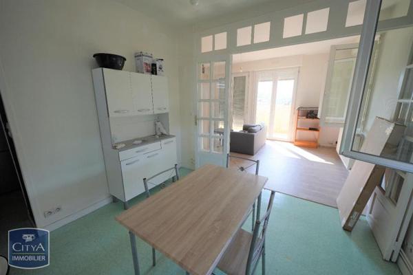 Vente appartement 3 pièces de 80m²