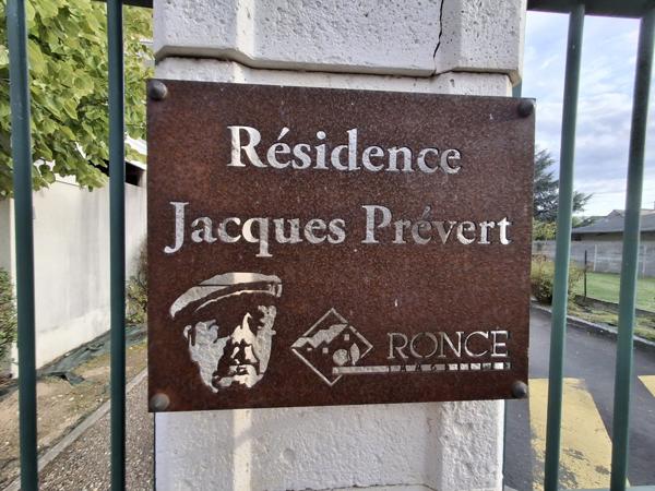 À vendre - T4, 4 pièces situé à Montlouis-sur-Loire (37270)