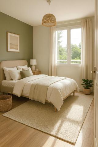 À vendre - T4, 4 pièces situé à Montlouis-sur-Loire (37270)