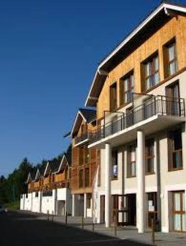 Appartement à vendre studio Station de ski LA FECLAZ (73) - 26.18m2