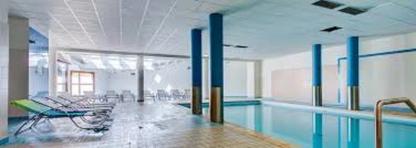 Appartement à vendre studio Station de ski LA FECLAZ (73) - 26.18m2