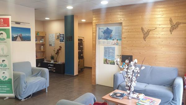 Appartement à vendre studio Station de ski LA FECLAZ (73) - 26.18m2