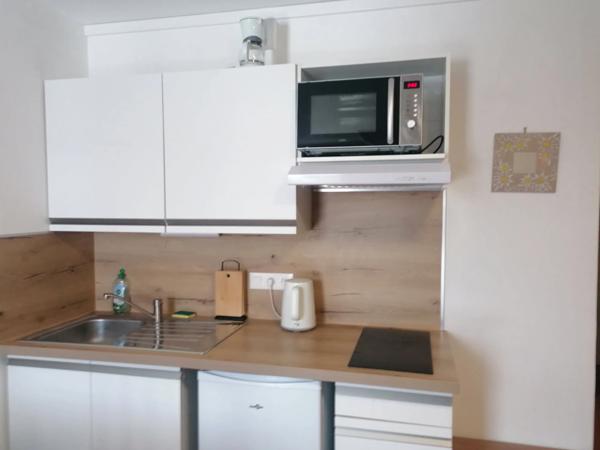 Appartement à vendre studio Station de ski LA FECLAZ (73) - 26.18m2