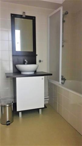 Appartement à vendre studio Station de ski LA FECLAZ (73) - 26.18m2