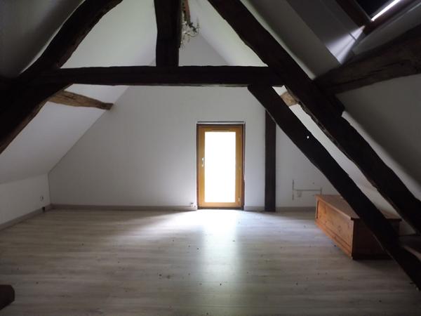 Proche SALBRIS, idéale résidence secondaire.