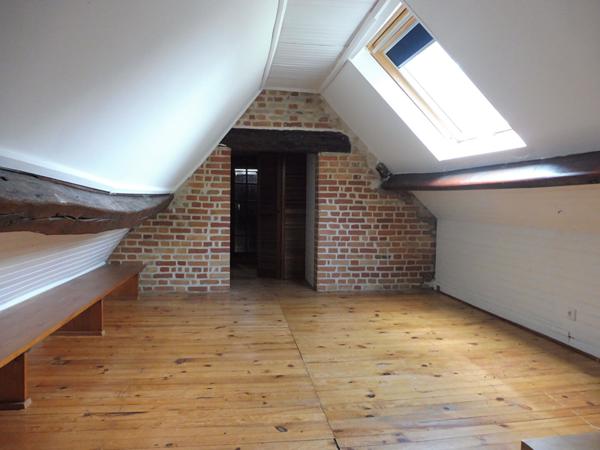 Proche SALBRIS, idéale résidence secondaire.