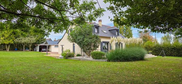 Jolie maison familiale !!